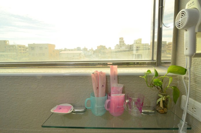 Imagen de la habitación del Hotel Fishfun House. Foto 16