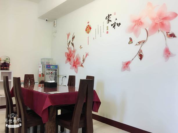 Imagen de la habitación del Hotel Fishfun House. Foto 18