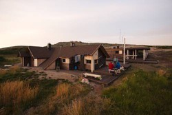 Imagen general del Hotel Fishing And Hunting Camp Tipanovka. Foto 2