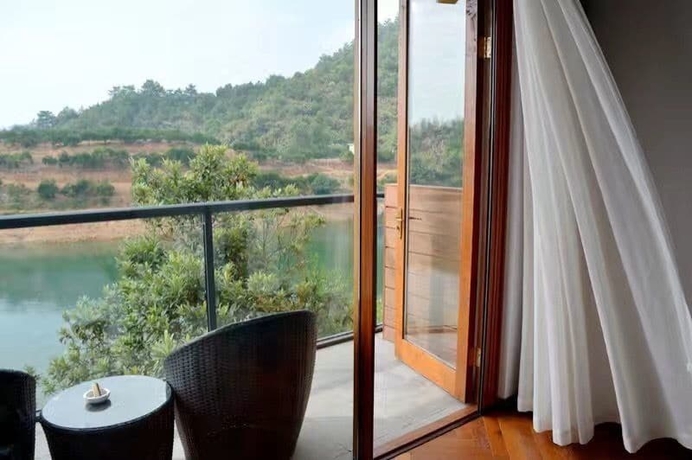 Imagen de la habitación del Hotel Fishman Homestay. Foto 7