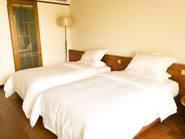 Imagen de la habitación del Hotel Fishman Homestay. Foto 8