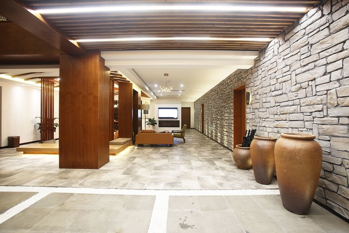 Imagen general del Hotel Fishman Homestay. Foto 2