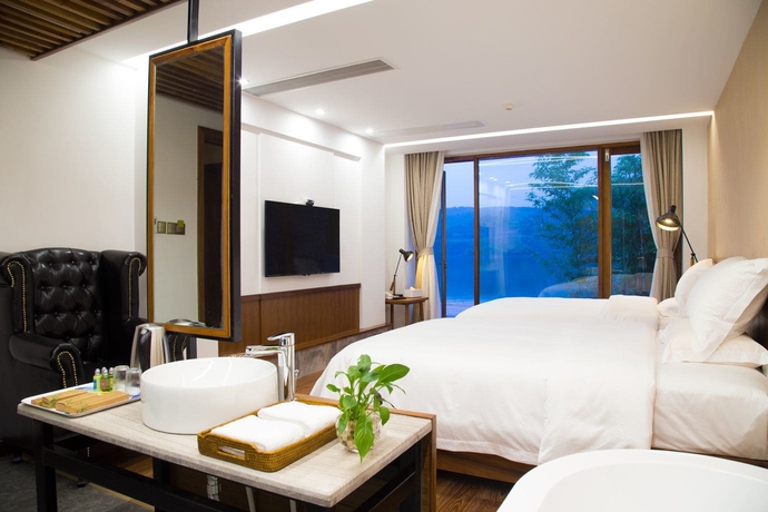 Imagen general del Hotel Fishman Homestay. Foto 6