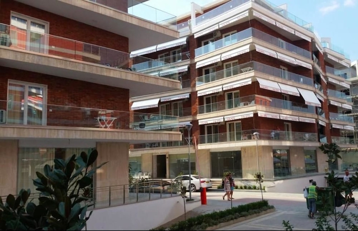 Imagen general del Hotel Fishta. Foto 2