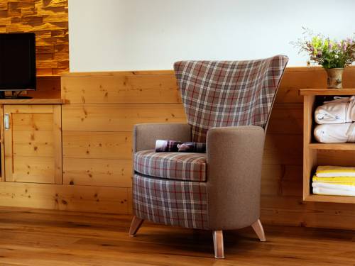 Imagen de la habitación del Hotel Fisserhof. Foto 5