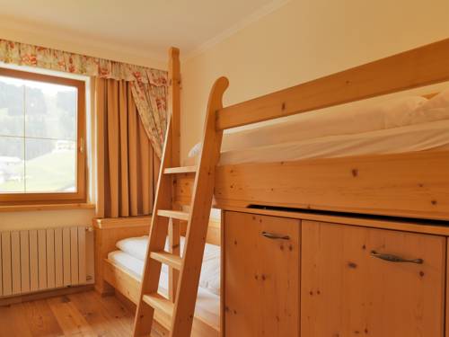 Imagen de la habitación del Hotel Fisserhof. Foto 6