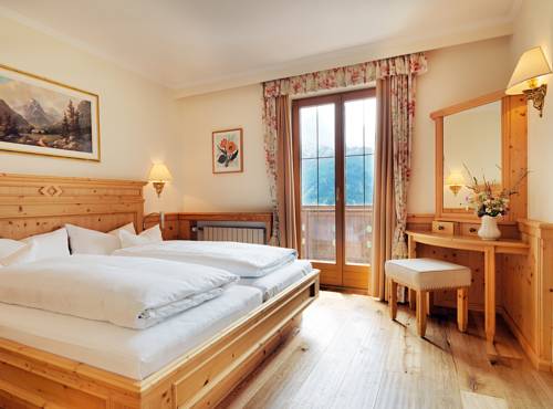 Imagen de la habitación del Hotel Fisserhof. Foto 8