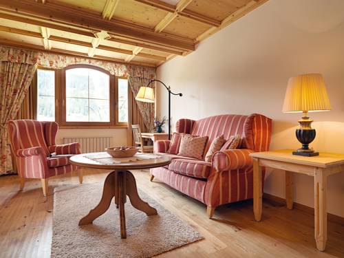 Imagen de la habitación del Hotel Fisserhof. Foto 9