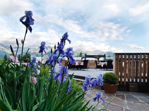 Imagen de la habitación del Hotel Fisserhof. Foto 10