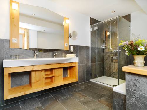 Imagen de la habitación del Hotel Fisserhof. Foto 11