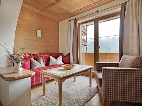 Imagen de la habitación del Hotel Fisserhof. Foto 12