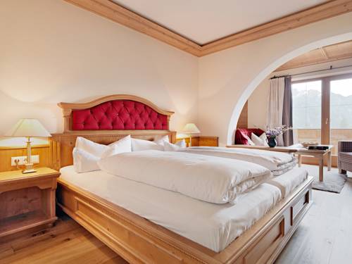 Imagen de la habitación del Hotel Fisserhof. Foto 13