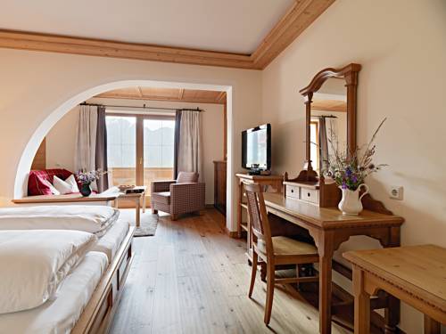 Imagen de la habitación del Hotel Fisserhof. Foto 14