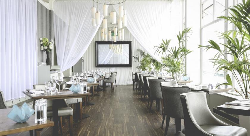 Imagen general del Hotel Fistral Beach and Spa - Adults Only. Foto 5