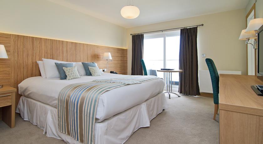 Imagen general del Hotel Fistral Beach and Spa - Adults Only. Foto 16