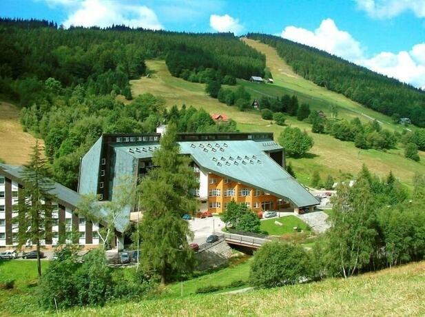 Imagen general del Hotel Fit And Fun. Foto 2
