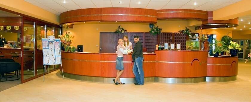 Imagen general del Hotel Fit And Fun. Foto 3