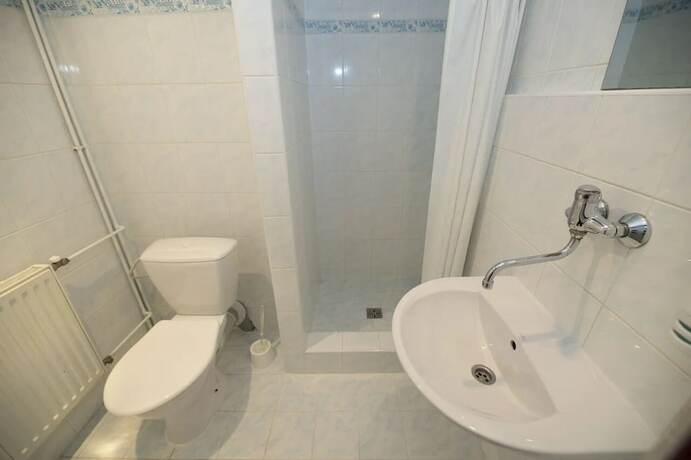 Imagen general del Hotel Fit And Fun. Foto 6