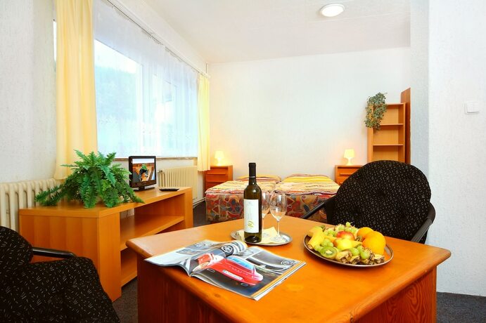 Imagen general del Hotel Fit And Fun. Foto 8