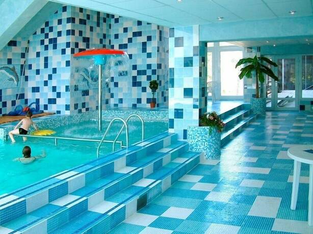 Imagen general del Hotel Fit And Fun. Foto 10