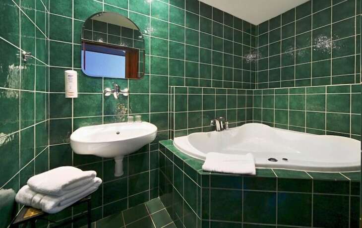 Imagen de la habitación del Hotel Fit And Fun. Foto 16
