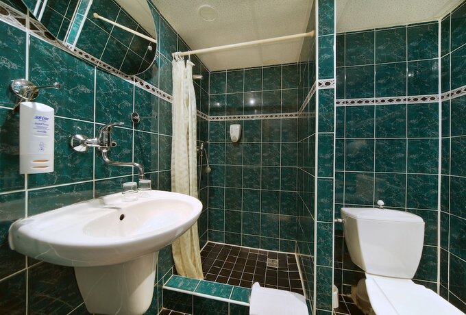 Imagen de la habitación del Hotel Fit And Fun. Foto 19