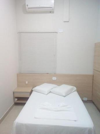 Imagen de la habitación del Hotel Fit. Foto 6