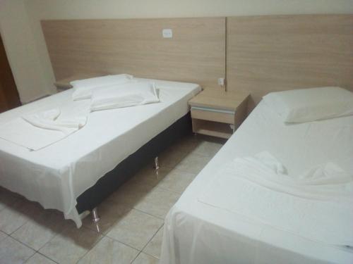 Imagen de la habitación del Hotel Fit. Foto 7