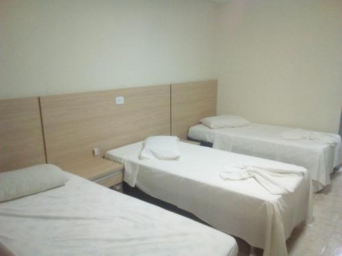 Imagen de la habitación del Hotel Fit. Foto 9