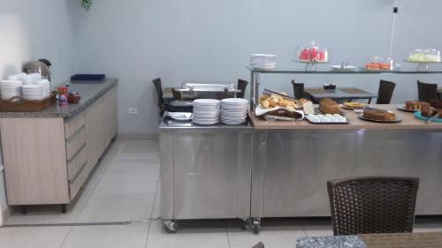 Imagen general del Hotel Fit. Foto 3