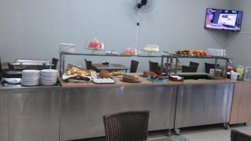 Imagen general del Hotel Fit. Foto 4