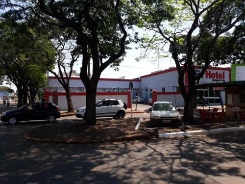 Imagen general del Hotel Fit. Foto 5