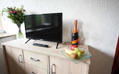 Imagen general del Hotel Fit Fun. Foto 1
