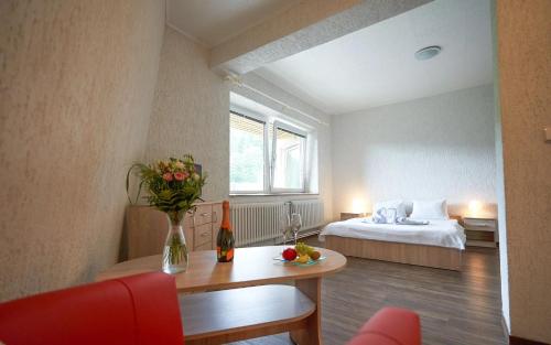 Imagen general del Hotel Fit Fun. Foto 3