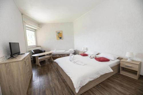 Imagen general del Hotel Fit Fun. Foto 4