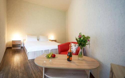 Imagen general del Hotel Fit Fun. Foto 5