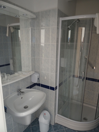 Imagen de la habitación del Hotel Fit Hévíz. Foto 6