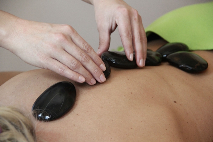 Imagen general del Hotel Fit Hévíz. Foto 2