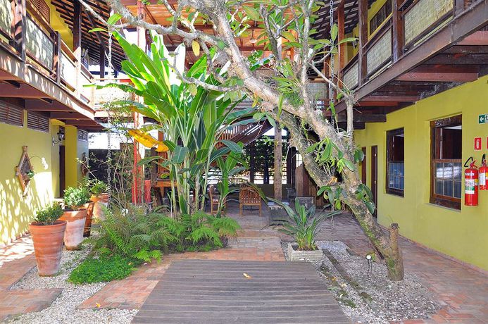 Imagen de la habitación del Hotel Fita Azul. Foto 5