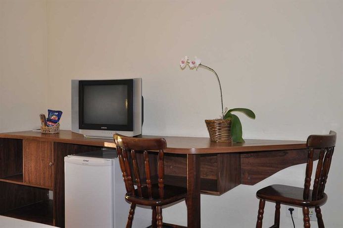 Imagen de la habitación del Hotel Fita Azul. Foto 9