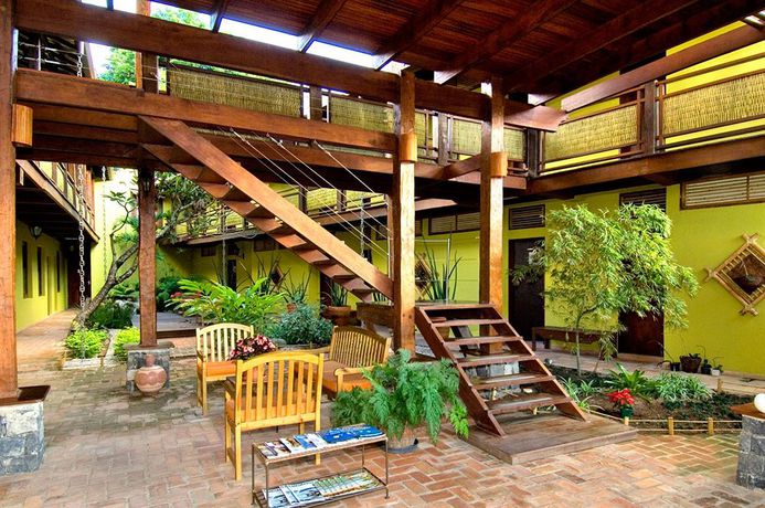 Imagen de la habitación del Hotel Fita Azul. Foto 10