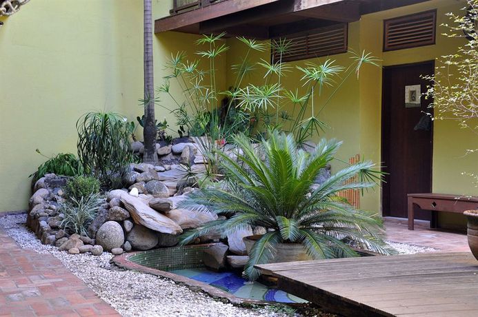 Imagen de la piscina del Hotel Fita Azul. Foto 16