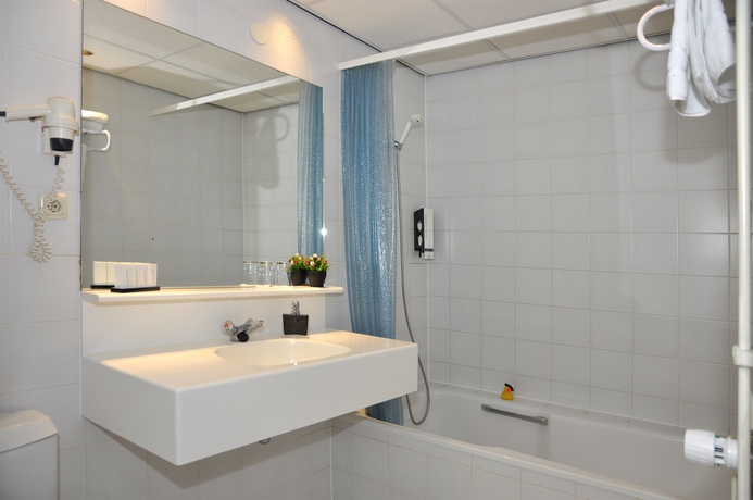 Imagen de la habitación del Hotel Fita. Foto 4