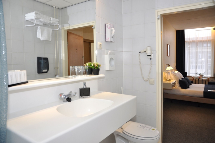 Imagen de la habitación del Hotel Fita. Foto 5