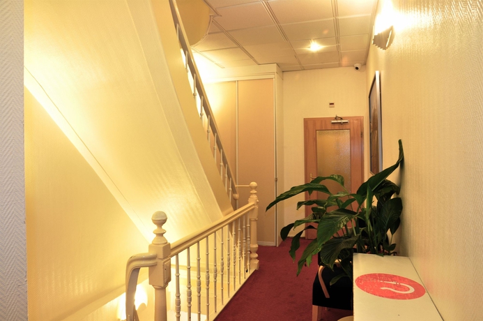 Imagen de los interiores del Hotel Fita. Foto 13