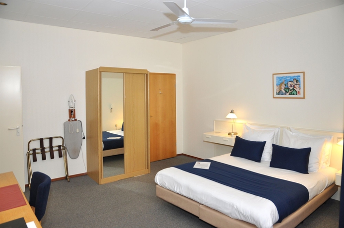 Imagen de la habitación del Hotel Fita. Foto 6