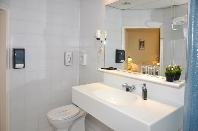 Imagen de la habitación del Hotel Fita. Foto 7