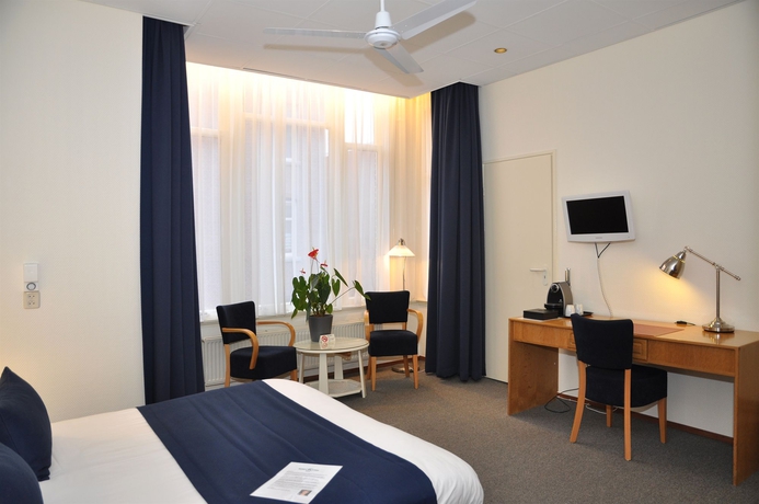 Imagen de la habitación del Hotel Fita. Foto 10