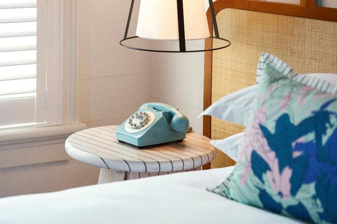 Imagen de la habitación del Hotel Fitch Lodge - Key West Historic Inns. Foto 5