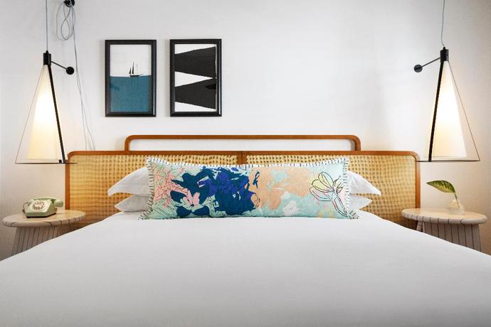 Imagen de la habitación del Hotel Fitch Lodge - Key West Historic Inns. Foto 10